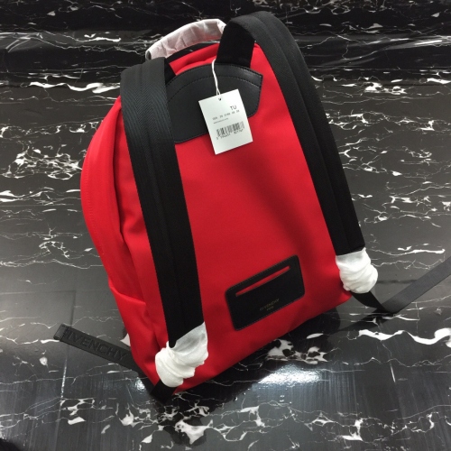 Cheap Givenchy AAA Quality Backpacks #389828 Replica Wholesale [$97.00 USD] [ITEM#389828] on Replica Givenchy AAA Quality Backpacks