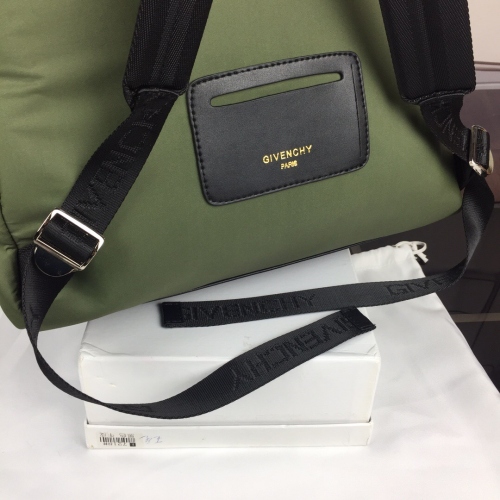 Cheap Givenchy AAA Quality Backpacks #389832 Replica Wholesale [$97.00 USD] [ITEM#389832] on Replica Givenchy AAA Quality Backpacks