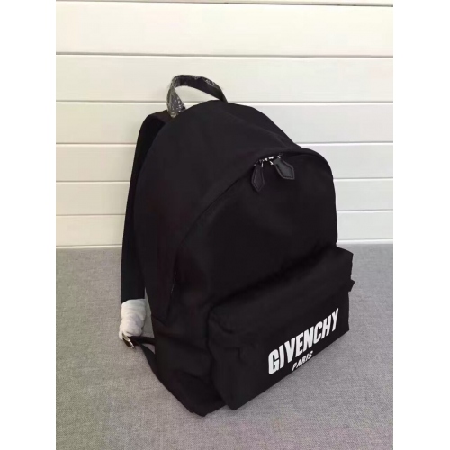 Cheap Givenchy AAA Quality Backpacks #389840 Replica Wholesale [$97.00 USD] [ITEM#389840] on Replica Givenchy AAA Quality Backpacks