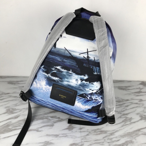 Cheap Givenchy AAA Quality Backpacks #389853 Replica Wholesale [$97.00 USD] [ITEM#389853] on Replica Givenchy AAA Quality Backpacks
