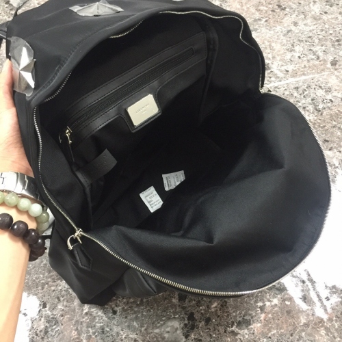 Cheap Givenchy AAA Quality Backpacks #389886 Replica Wholesale [$111.50 USD] [ITEM#389886] on Replica Givenchy AAA Quality Backpacks