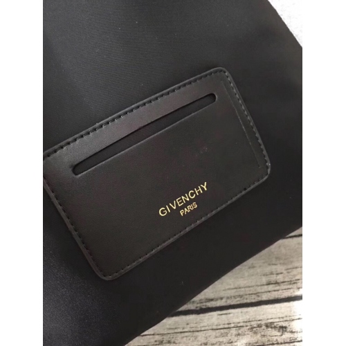 Cheap Givenchy AAA Quality Backpacks #389888 Replica Wholesale [$111.50 USD] [ITEM#389888] on Replica Givenchy AAA Quality Backpacks