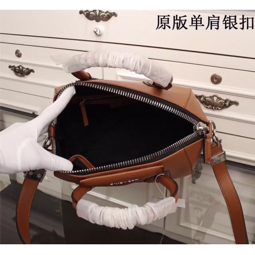 Cheap Givenchy AAA Quality Handbags #389955 Replica Wholesale [$111.50 USD] [ITEM#389955] on Replica Givenchy AAA Quality Handbags