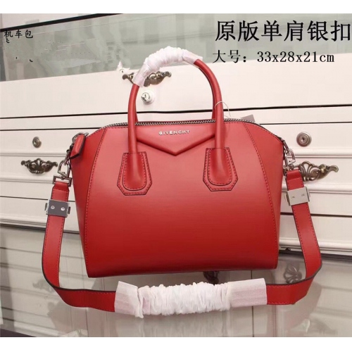 Cheap Givenchy AAA Quality Handbags #389957 Replica Wholesale [$111.50 USD] [ITEM#389957] on Replica Givenchy AAA Quality Handbags