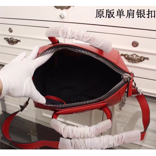 Cheap Givenchy AAA Quality Handbags #389957 Replica Wholesale [$111.50 USD] [ITEM#389957] on Replica Givenchy AAA Quality Handbags