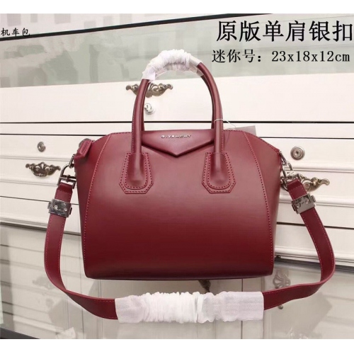 Cheap Givenchy AAA Quality Handbags #389970 Replica Wholesale [$104.00 USD] [ITEM#389970] on Replica Givenchy AAA Quality Handbags