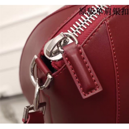 Cheap Givenchy AAA Quality Handbags #389970 Replica Wholesale [$104.00 USD] [ITEM#389970] on Replica Givenchy AAA Quality Handbags