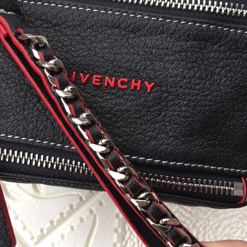 Cheap Givenchy AAA Quality Cosmetic Bags #389987 Replica Wholesale [$115.00 USD] [ITEM#389987] on Replica Givenchy AAA Quality Wallets