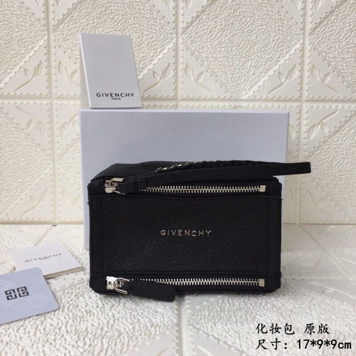 Cheap Givenchy AAA Quality Cosmetic Bags #389991 Replica Wholesale [$115.00 USD] [ITEM#389991] on Replica Givenchy AAA Quality Wallets