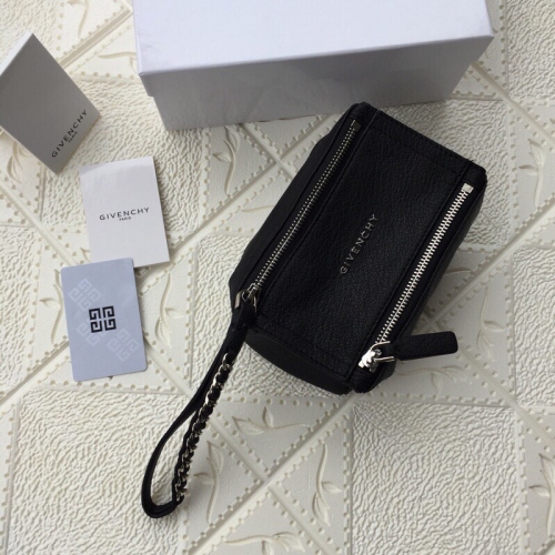 Cheap Givenchy AAA Quality Cosmetic Bags #389991 Replica Wholesale [$115.00 USD] [ITEM#389991] on Replica Givenchy AAA Quality Wallets