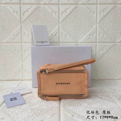 Cheap Givenchy AAA Quality Cosmetic Bags #389995 Replica Wholesale [$115.00 USD] [ITEM#389995] on Replica Givenchy AAA Quality Wallets