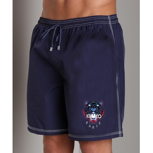 Cheap Kenzo Pants For Men #392046 Replica Wholesale [$26.50 USD] [ITEM#392046] on Replica Kenzo Pants