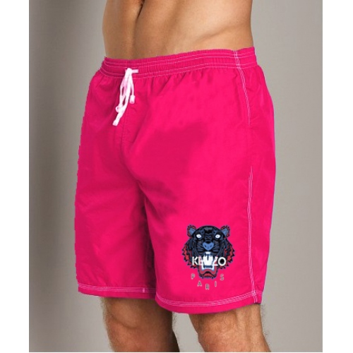 Cheap Kenzo Pants For Men #392055 Replica Wholesale [$26.50 USD] [ITEM#392055] on Replica Kenzo Pants