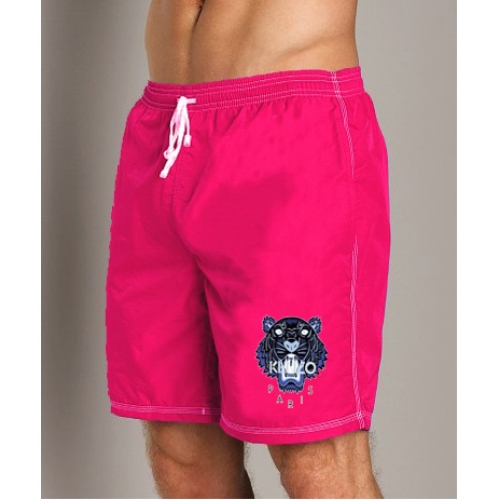 Cheap Kenzo Pants For Men #392056 Replica Wholesale [$26.50 USD] [ITEM#392056] on Replica Kenzo Pants
