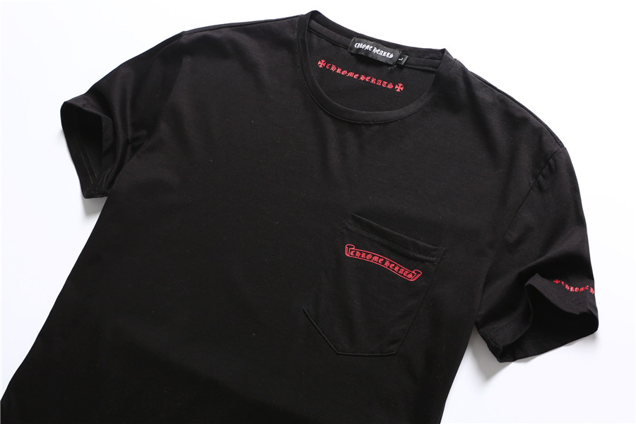 black chrome hearts shirt black chrome hearts shirt
