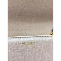 Cheap Yves Saint Laurent YSL AAA Messenger Bags #385442 Replica Wholesale [$125.80 USD] [ITEM#385442] on Replica Yves Saint Laurent YSL AAA Messenger Bags