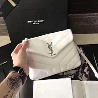 Cheap Yves Saint Laurent YSL AAA Messenger Bags #385461 Replica Wholesale [$125.80 USD] [ITEM#385461] on Replica Yves Saint Laurent YSL AAA Messenger Bags