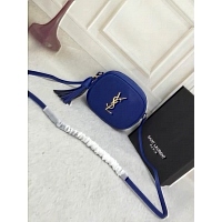 Cheap Yves Saint Laurent YSL AAA Messenger Bags #385478 Replica Wholesale [$100.80 USD] [ITEM#385478] on Replica Yves Saint Laurent YSL AAA Messenger Bags