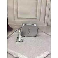 Cheap Yves Saint Laurent YSL AAA Messenger Bags #385485 Replica Wholesale [$125.80 USD] [ITEM#385485] on Replica Yves Saint Laurent YSL AAA Messenger Bags
