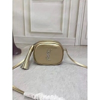 Cheap Yves Saint Laurent YSL AAA Messenger Bags #385486 Replica Wholesale [$125.80 USD] [ITEM#385486] on Replica Yves Saint Laurent YSL AAA Messenger Bags