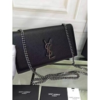 Cheap Yves Saint Laurent YSL AAA Messenger Bags #385564 Replica Wholesale [$125.80 USD] [ITEM#385564] on Replica Yves Saint Laurent YSL AAA Messenger Bags