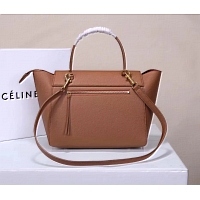 Cheap Celine AAA Quality Handbags #385634 Replica Wholesale [$161.80 USD] [ITEM#385634] on Replica Celine AAA Handbags