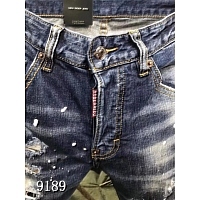 Cheap Dsquared Jeans For Men #388025 Replica Wholesale [$64.00 USD] [ITEM#388025] on Replica Dsquared Jeans