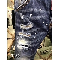 Cheap Dsquared Jeans For Men #388025 Replica Wholesale [$64.00 USD] [ITEM#388025] on Replica Dsquared Jeans