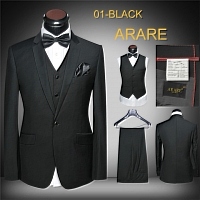 ARARE Five-Pieces Suits Long Sleeved For Men #388097