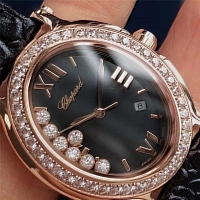 Cheap Chopard Quality Watches For Women #388204 Replica Wholesale [$150.80 USD] [ITEM#388204] on Replica Chopard Fashion Quality Watches