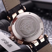 Cheap Versace Quality Watches For Men #389086 Replica Wholesale [$136.50 USD] [ITEM#389086] on Replica Versace Watches