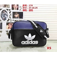 Cheap Adidas Fashion Messenger Bags #389108 Replica Wholesale [$22.00 USD] [ITEM#389108] on Replica Adidas Messenger Bags