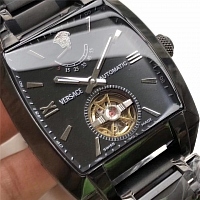 Cheap Versace Quality Watches For Men #389116 Replica Wholesale [$208.00 USD] [ITEM#389116] on Replica Versace Watches