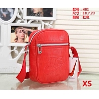 Cheap Nike Fashion Messenger Bags #389175 Replica Wholesale [$18.00 USD] [ITEM#389175] on Replica Nike Messenger Bags