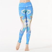 Cheap Yoga Pants For Women #389621 Replica Wholesale [$24.50 USD] [ITEM#389621] on Replica Yoga Pants