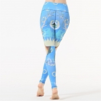 Cheap Yoga Pants For Women #389621 Replica Wholesale [$24.50 USD] [ITEM#389621] on Replica Yoga Pants