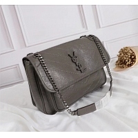 Cheap Yves Saint Laurent YSL AAA Messenger Bags #389696 Replica Wholesale [$150.90 USD] [ITEM#389696] on Replica Yves Saint Laurent YSL AAA Messenger Bags