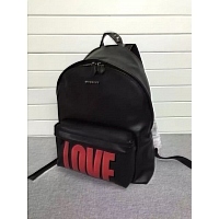 Cheap Givenchy AAA Quality Backpacks #389779 Replica Wholesale [$176.00 USD] [ITEM#389779] on Replica Givenchy AAA Quality Backpacks