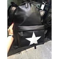 Cheap Givenchy AAA Quality Backpacks #389785 Replica Wholesale [$176.00 USD] [ITEM#389785] on Replica Givenchy AAA Quality Backpacks