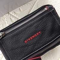 Cheap Givenchy AAA Quality Cosmetic Bags #389987 Replica Wholesale [$115.00 USD] [ITEM#389987] on Replica Givenchy AAA Quality Wallets