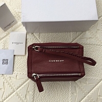 Cheap Givenchy AAA Quality Cosmetic Bags #389992 Replica Wholesale [$115.00 USD] [ITEM#389992] on Replica Givenchy AAA Quality Wallets