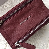 Cheap Givenchy AAA Quality Cosmetic Bags #389992 Replica Wholesale [$115.00 USD] [ITEM#389992] on Replica Givenchy AAA Quality Wallets