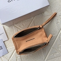 Cheap Givenchy AAA Quality Cosmetic Bags #389995 Replica Wholesale [$115.00 USD] [ITEM#389995] on Replica Givenchy AAA Quality Wallets