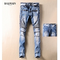 Balmain Jeans For Men #393852