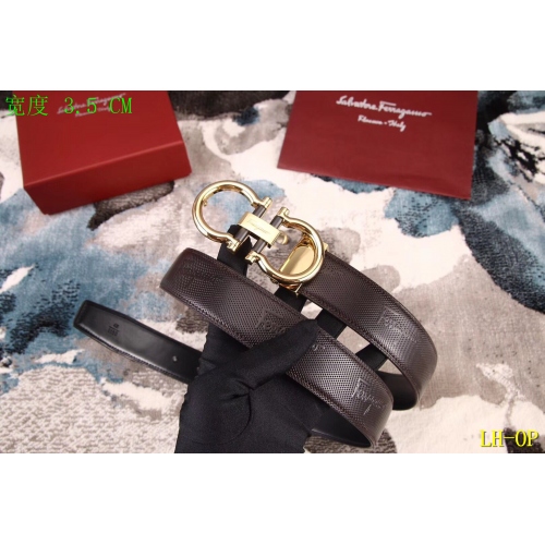 Cheap Salvatore Ferragamo AAA Quality Belts #394504 Replica Wholesale [$60.00 USD] [ITEM#394504] on Replica Salvatore Ferragamo AAA Quality Belts