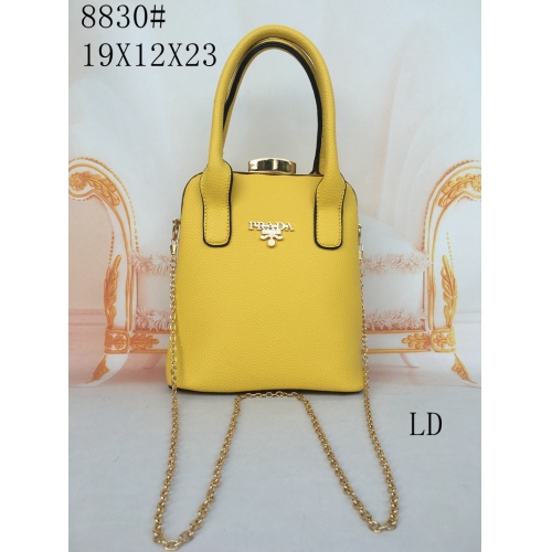 Cheap Prada Fashion Messenger Bags #394652 Replica Wholesale [$31.30 USD] [ITEM#394652] on Replica Prada Messenger Bags