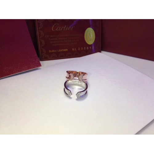 Cheap Cartier Fashion Rings #394862 Replica Wholesale [$40.00 USD] [ITEM#394862] on Replica Cartier Rings
