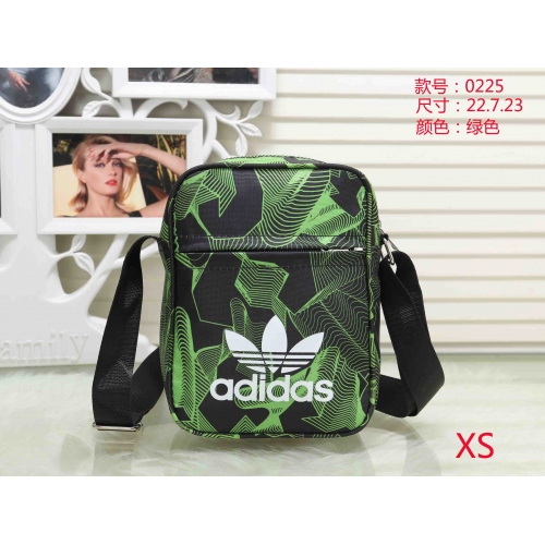 Cheap Adidas Fashion Messenger Bags #395649 Replica Wholesale [$19.80 USD] [ITEM#395649] on Replica Adidas Messenger Bags