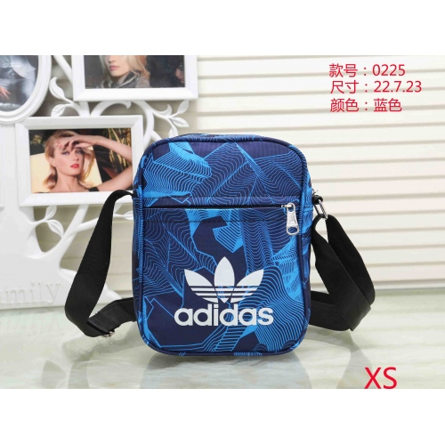 Cheap Adidas Fashion Messenger Bags #395651 Replica Wholesale [$19.80 USD] [ITEM#395651] on Replica Adidas Messenger Bags