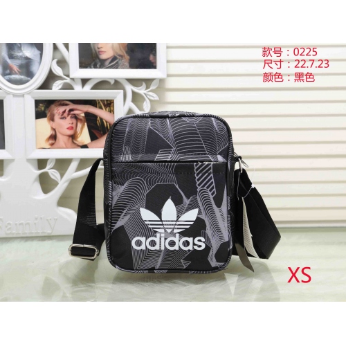 Cheap Adidas Fashion Messenger Bags #395652 Replica Wholesale [$19.80 USD] [ITEM#395652] on Replica Adidas Messenger Bags